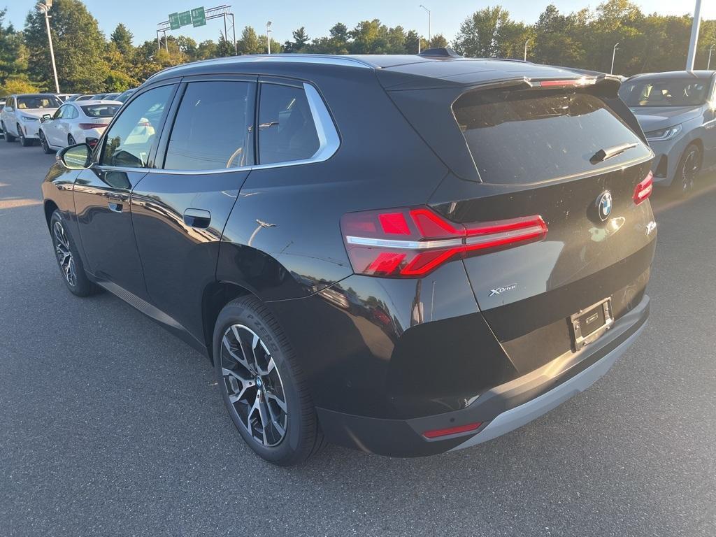 new 2026 BMW X1 car, priced at $51,305