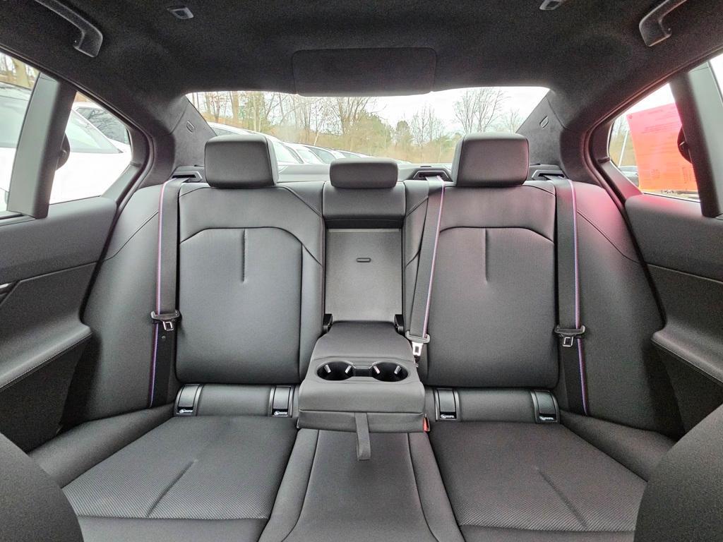 new 2026 BMW M5 car, priced at $135,525