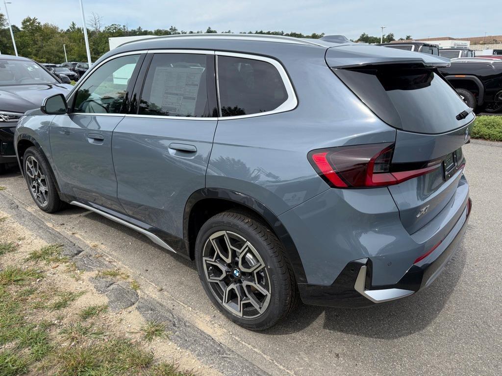 new 2026 BMW X1 car, priced at $48,215