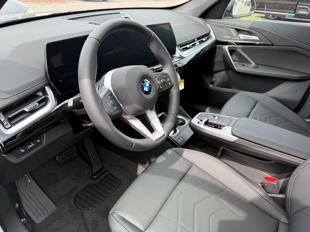 new 2026 BMW X1 car, priced at $48,215