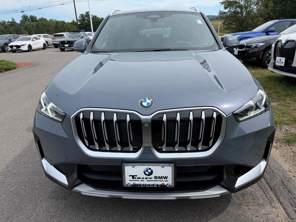 new 2026 BMW X1 car, priced at $48,215