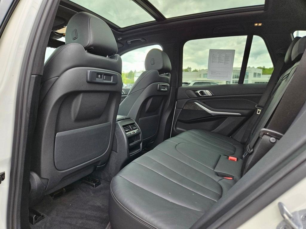 used 2022 BMW X5 car, priced at $49,962