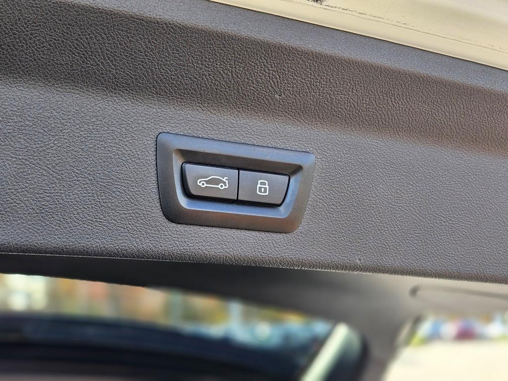 used 2023 BMW X3 car, priced at $35,331