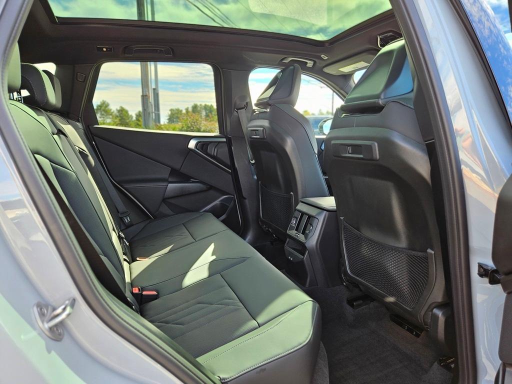 used 2025 BMW X3 car, priced at $47,542