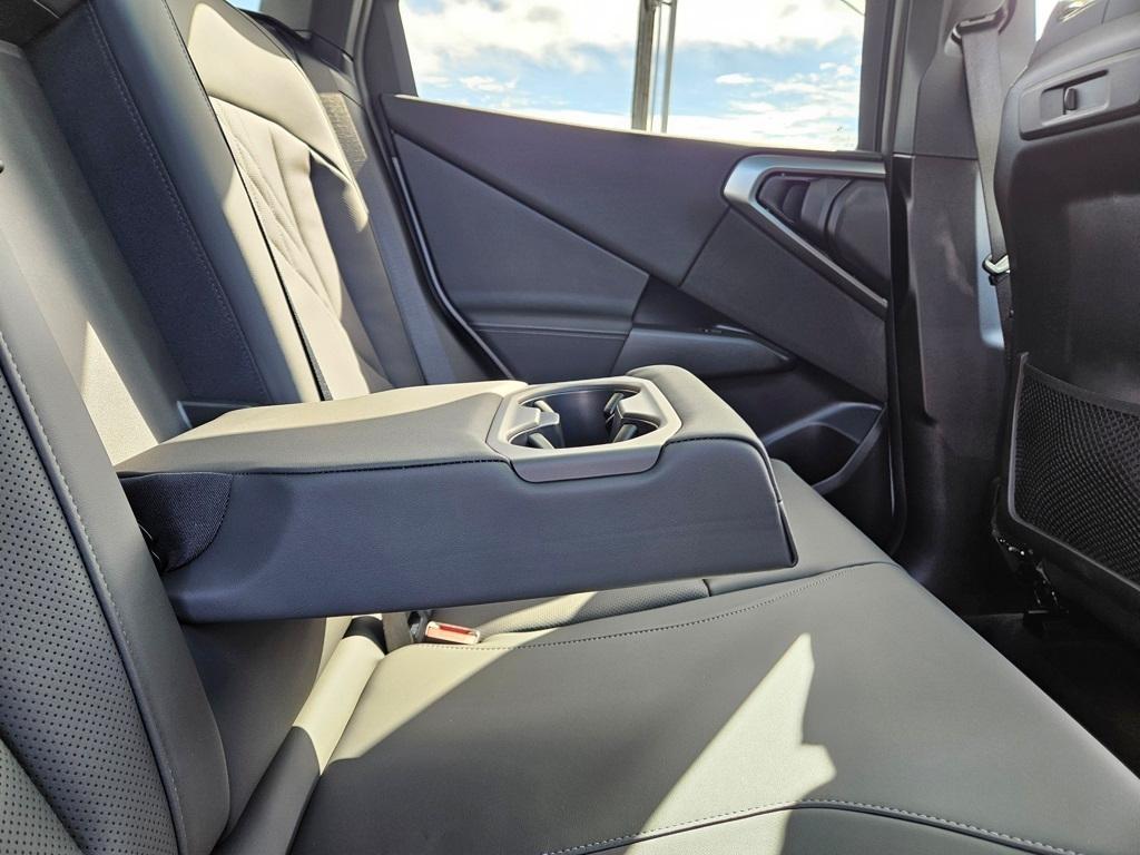 used 2025 BMW X3 car, priced at $47,542