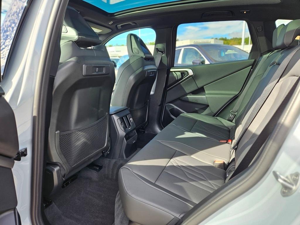 used 2025 BMW X3 car, priced at $47,542