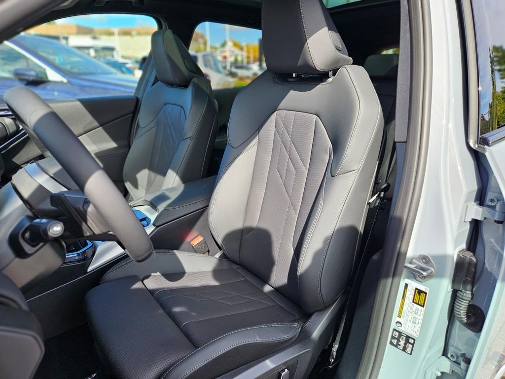 used 2025 BMW X3 car, priced at $47,542