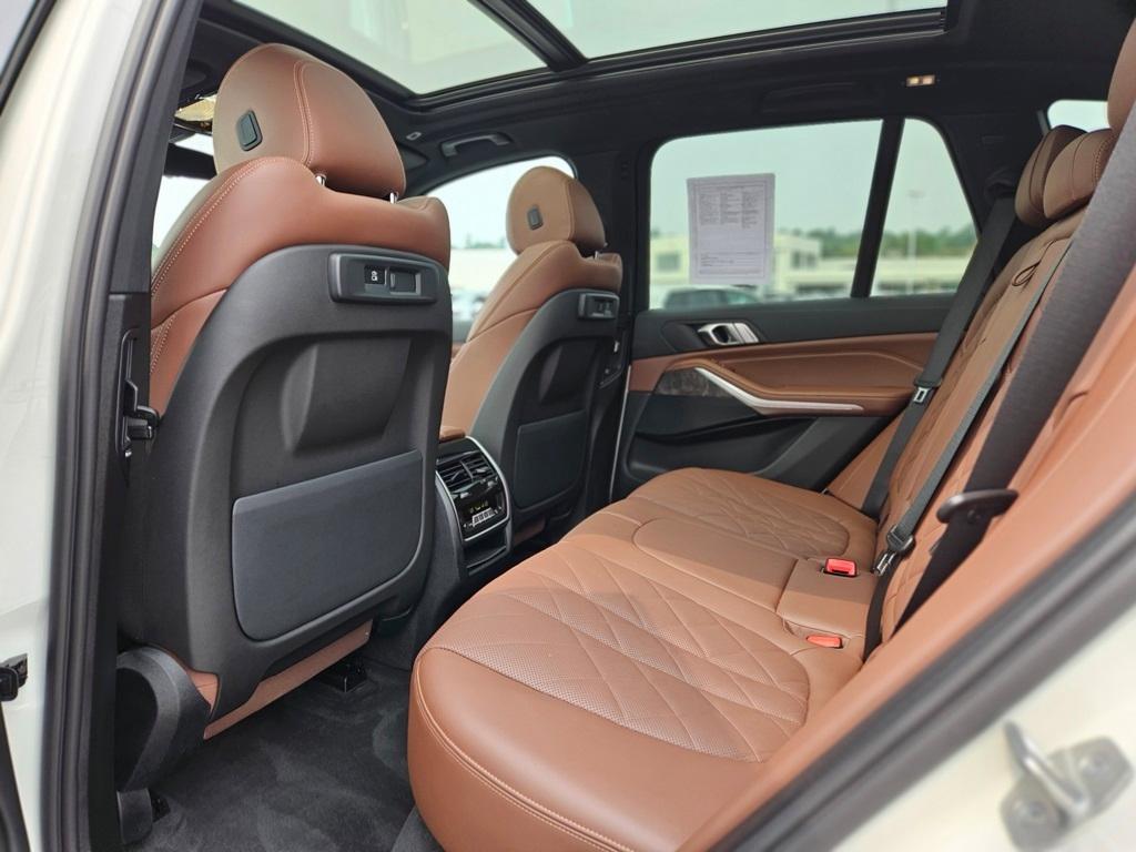 used 2023 BMW X5 car, priced at $44,034