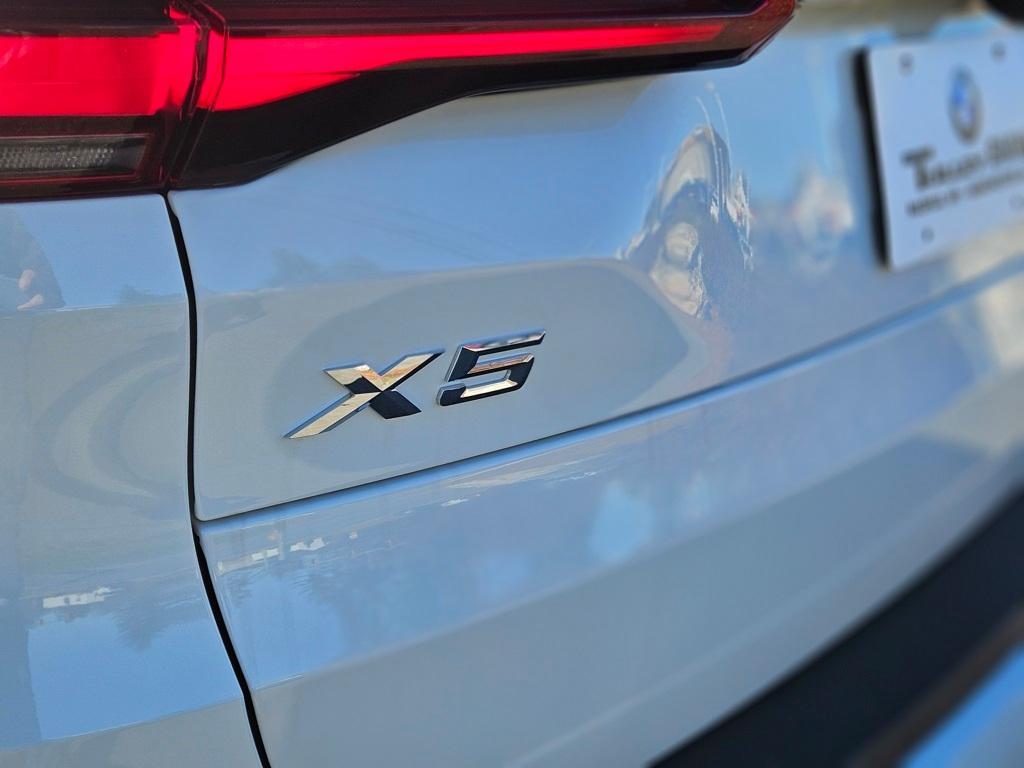 used 2023 BMW X5 car, priced at $44,034