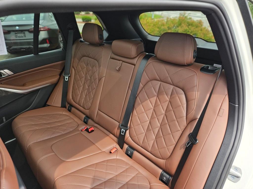 used 2023 BMW X5 car, priced at $44,034