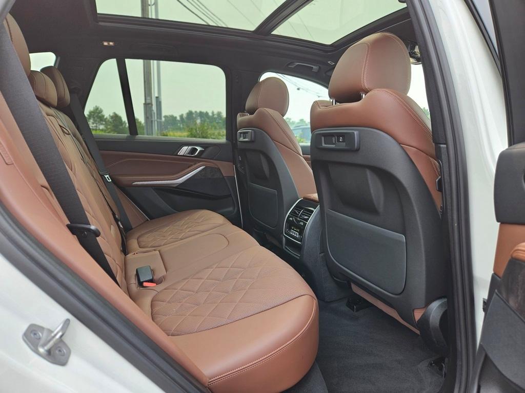used 2023 BMW X5 car, priced at $44,034