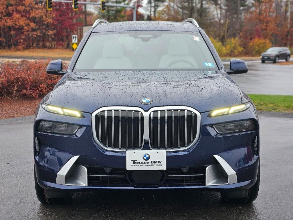 used 2024 BMW X7 car, priced at $65,359