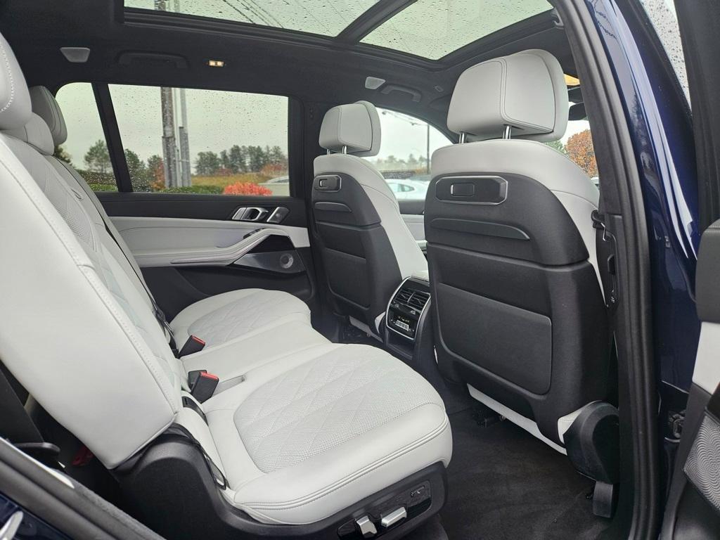 used 2024 BMW X7 car, priced at $65,359