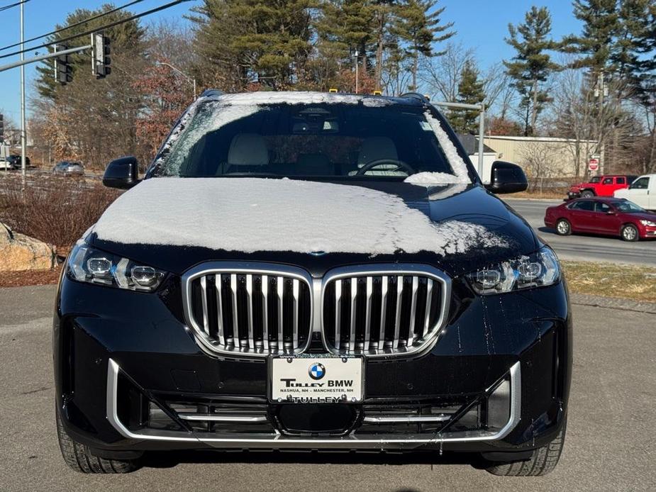 new 2025 BMW X5 PHEV car, priced at $79,910