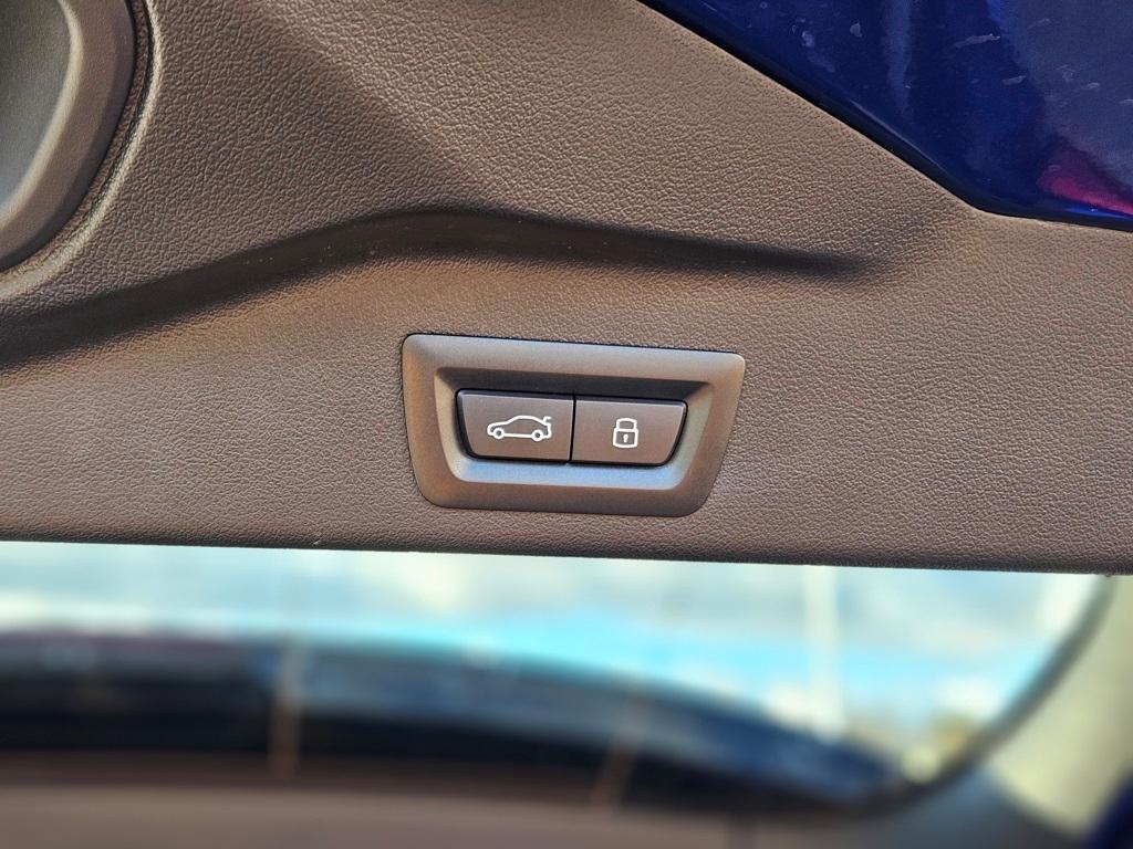 used 2025 BMW X5 car, priced at $85,229