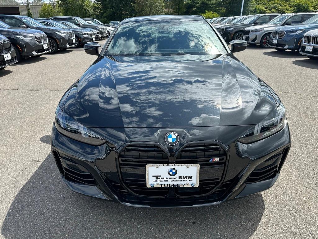 new 2026 BMW M440 car, priced at $76,145