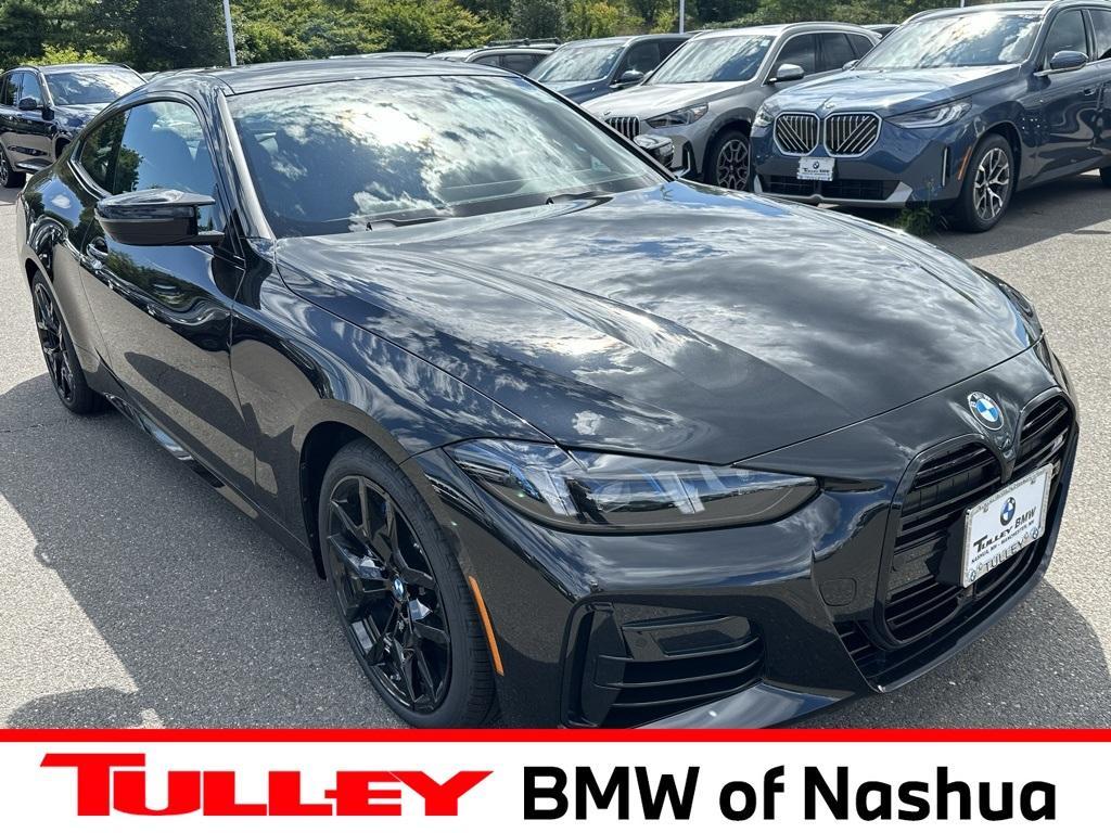 new 2026 BMW M440 car, priced at $76,145