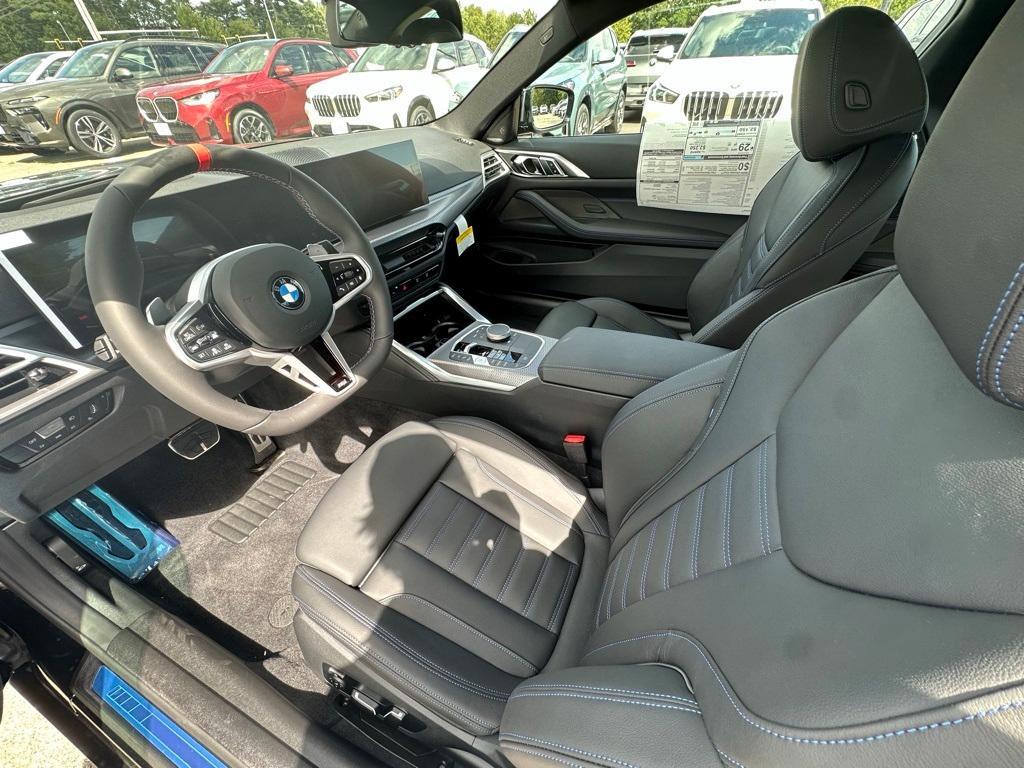 new 2026 BMW M440 car, priced at $76,145