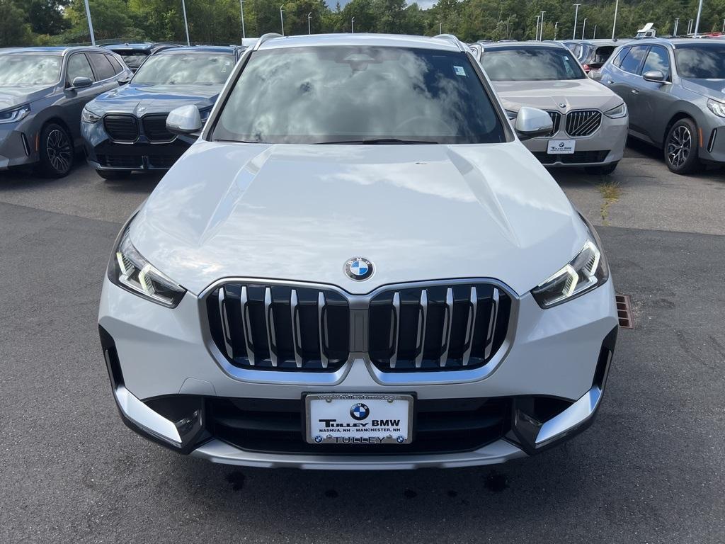 new 2026 BMW X1 car, priced at $47,505