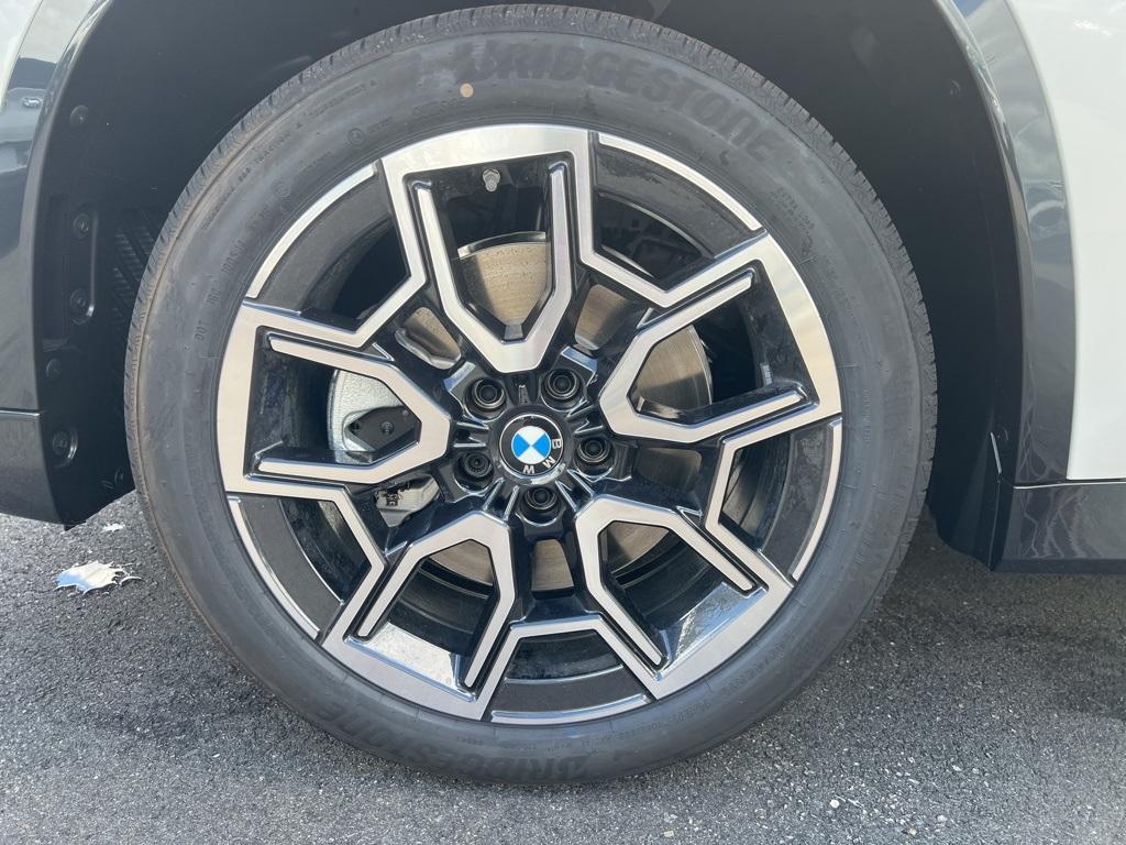 new 2026 BMW X1 car, priced at $47,505
