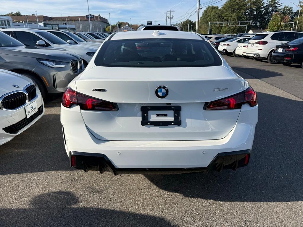 new 2026 BMW 228 Gran Coupe car, priced at $43,950
