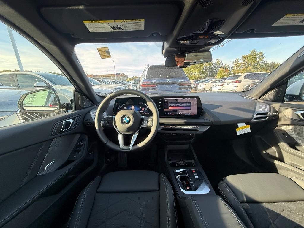 new 2026 BMW 228 Gran Coupe car, priced at $43,950
