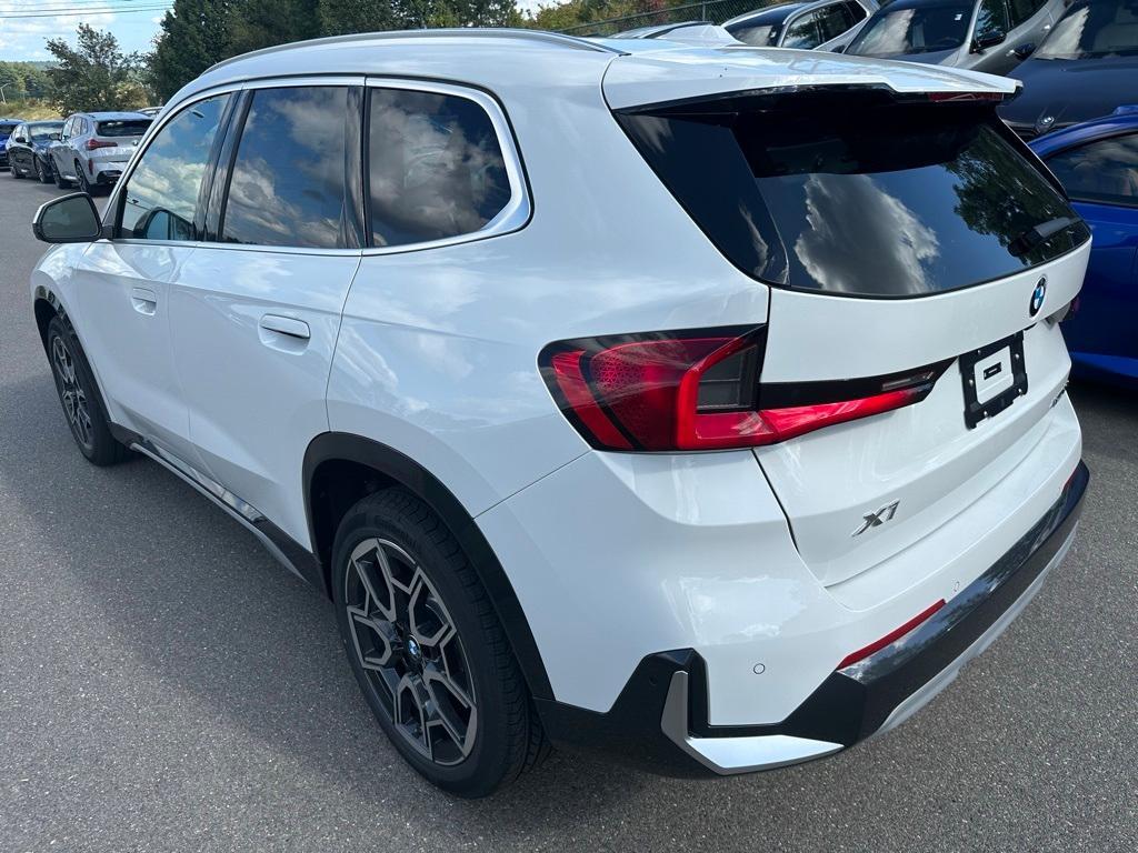 new 2026 BMW X1 car, priced at $48,855