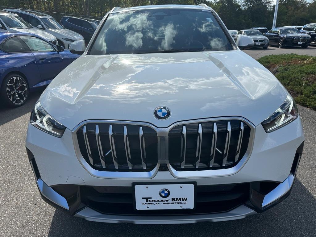 new 2026 BMW X1 car, priced at $48,855