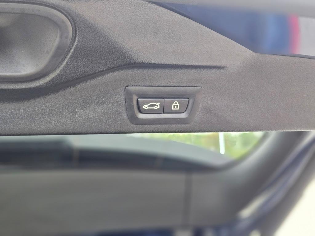 used 2022 BMW X5 car, priced at $47,758