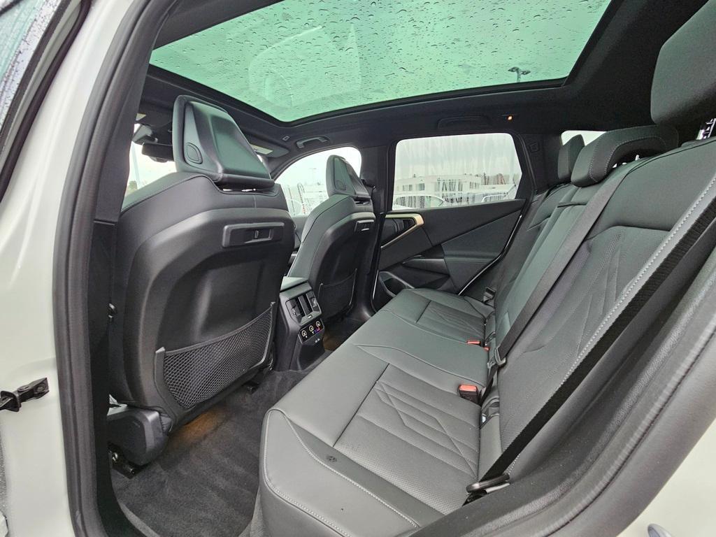 used 2025 BMW X3 car, priced at $48,054