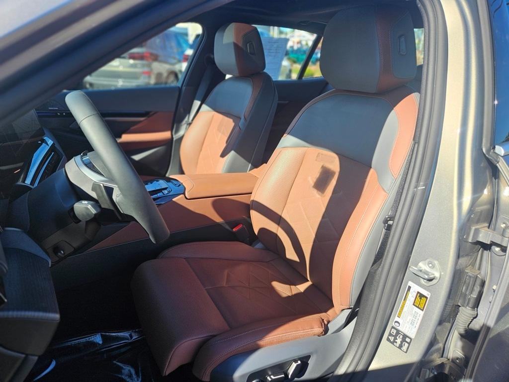 used 2026 BMW 530 car, priced at $62,324