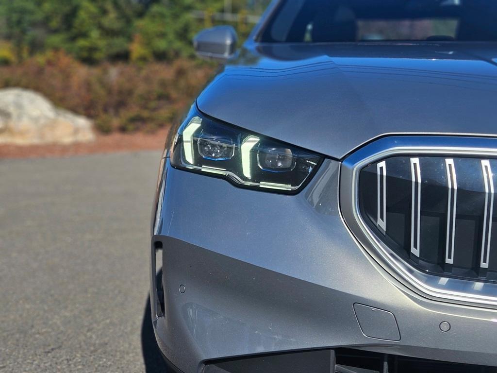 used 2026 BMW 530 car, priced at $62,324