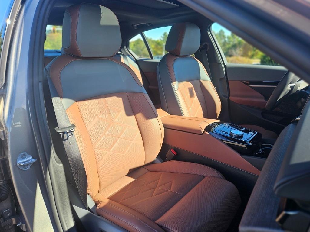 used 2026 BMW 530 car, priced at $62,324