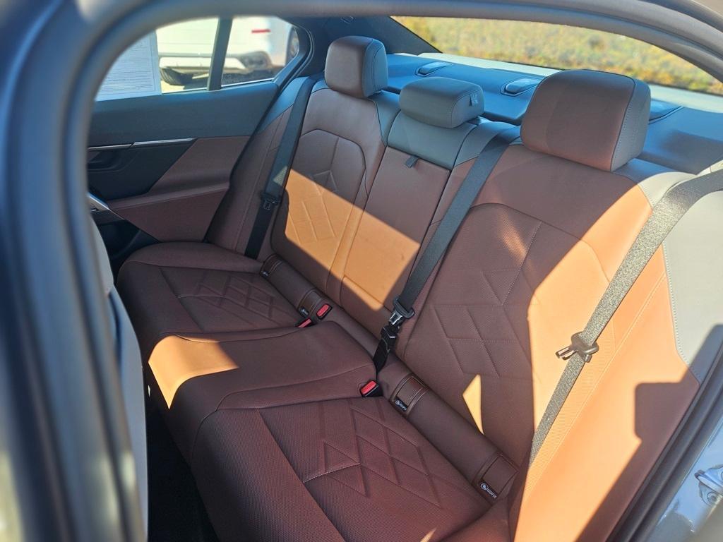 used 2026 BMW 530 car, priced at $62,324