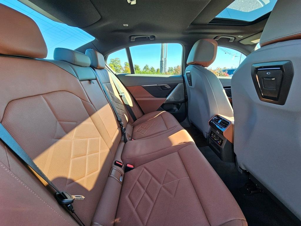 used 2026 BMW 530 car, priced at $62,324