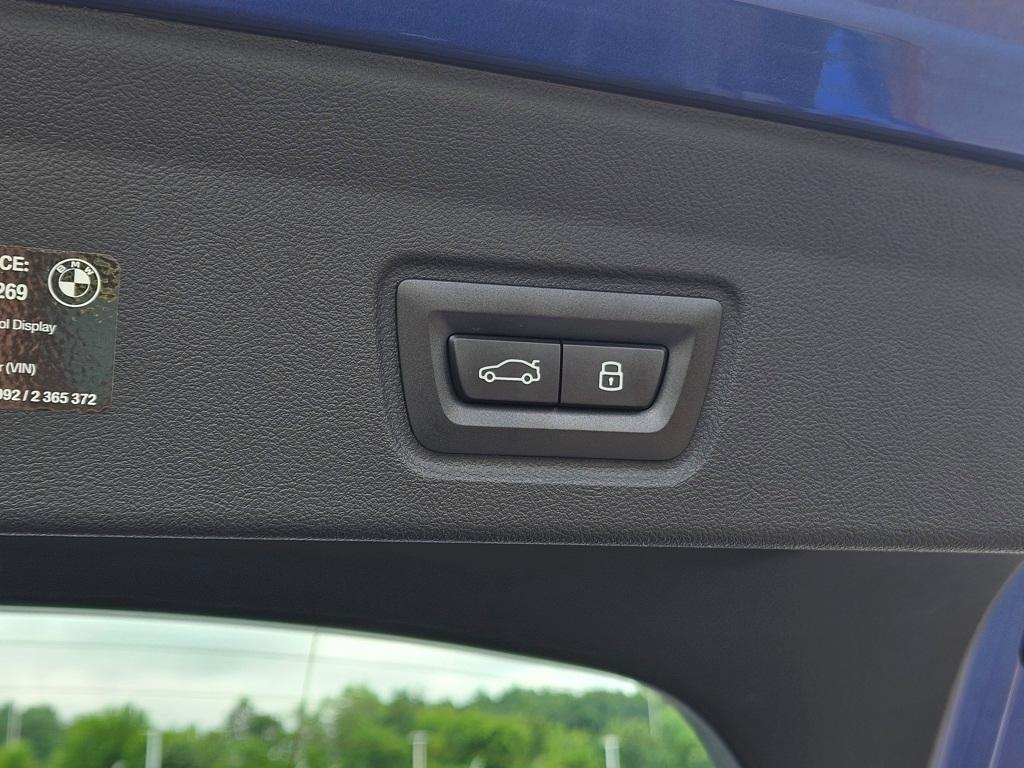 used 2024 BMW M440 Gran Coupe car, priced at $57,280