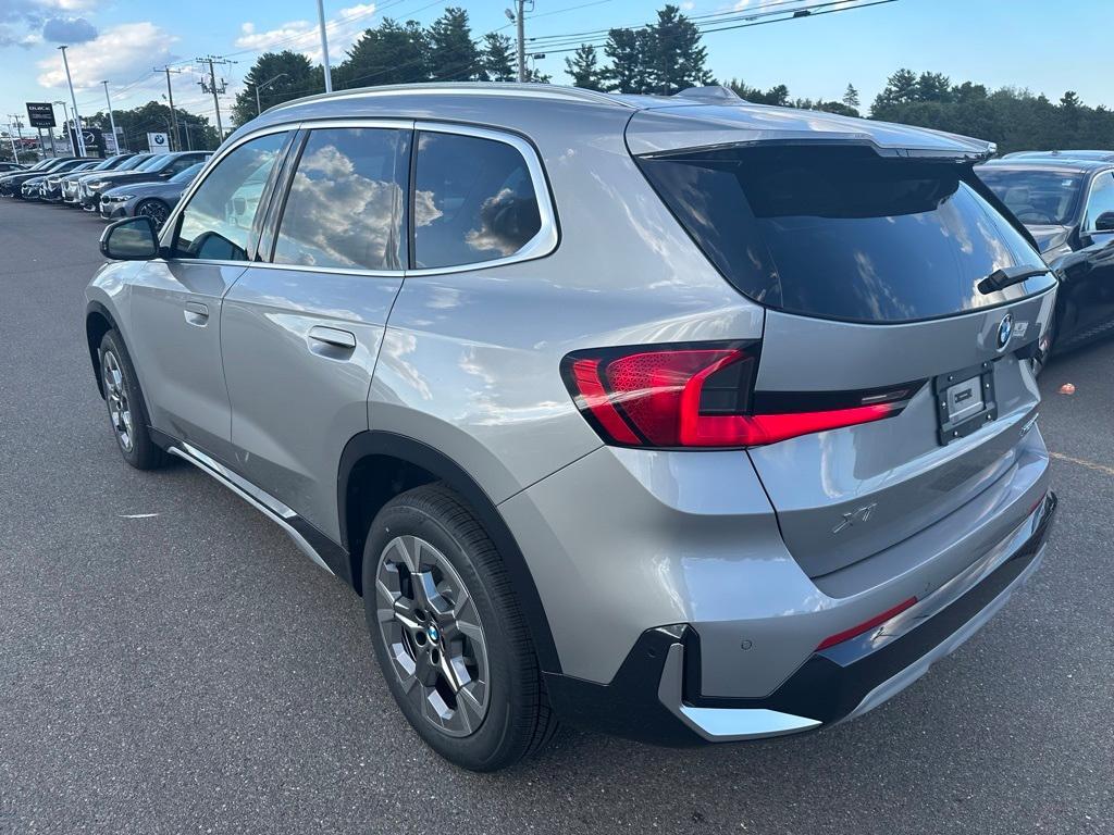 new 2026 BMW X1 car, priced at $47,315