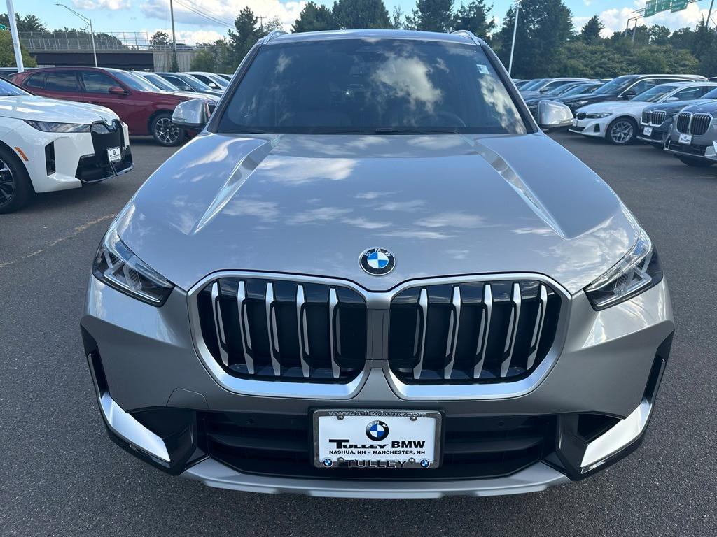 new 2026 BMW X1 car, priced at $47,315