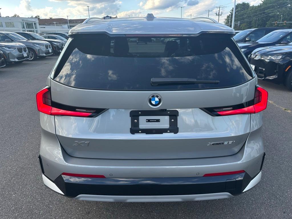 new 2026 BMW X1 car, priced at $47,315