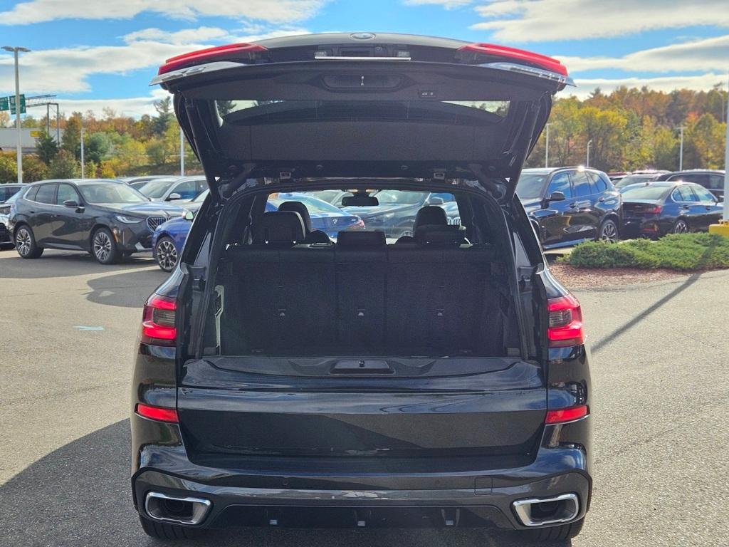 used 2023 BMW X5 car, priced at $49,994