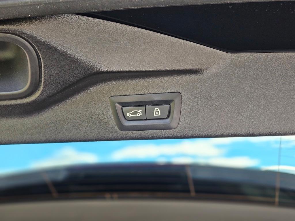 used 2023 BMW X5 car, priced at $49,994