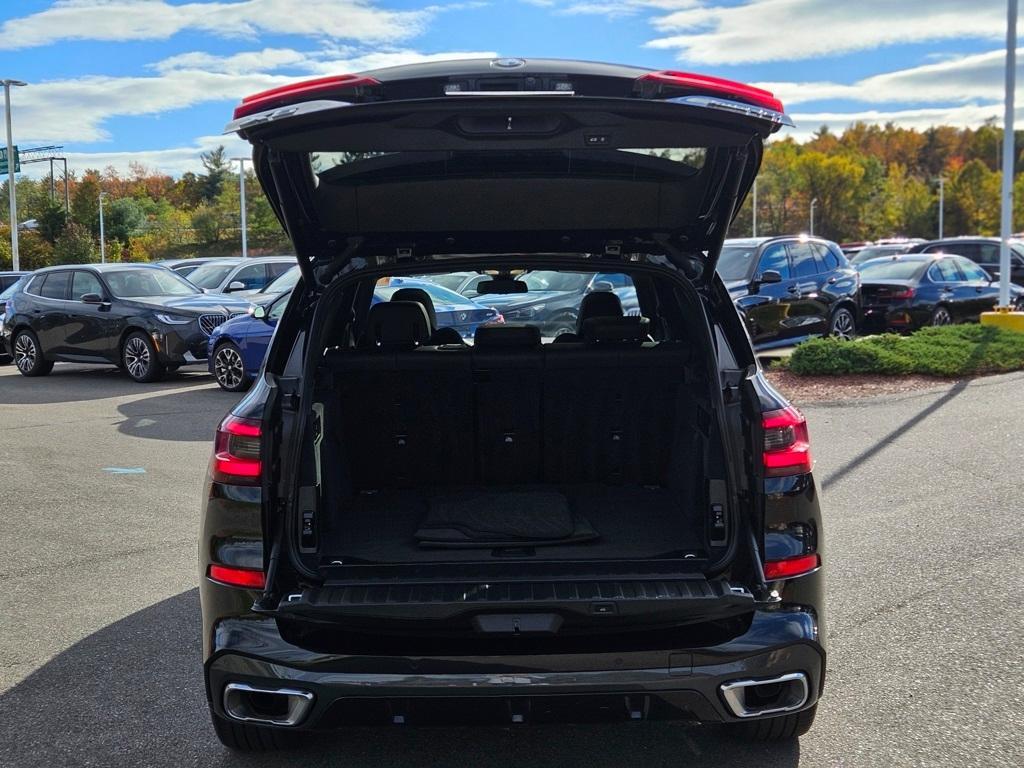 used 2023 BMW X5 car, priced at $49,994