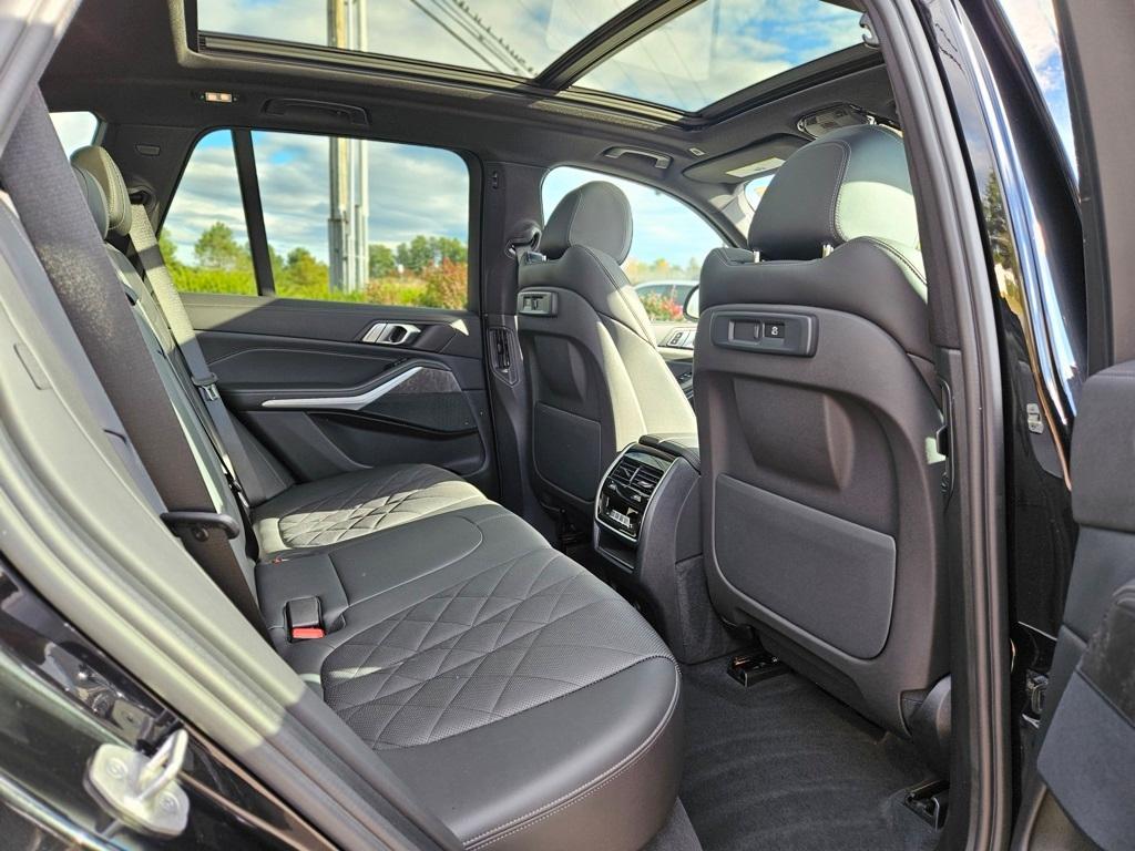 used 2023 BMW X5 car, priced at $49,994