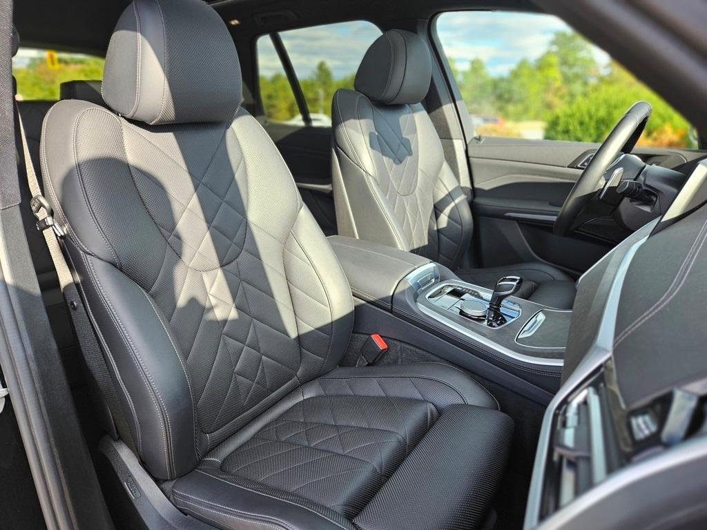 used 2023 BMW X5 car, priced at $49,994