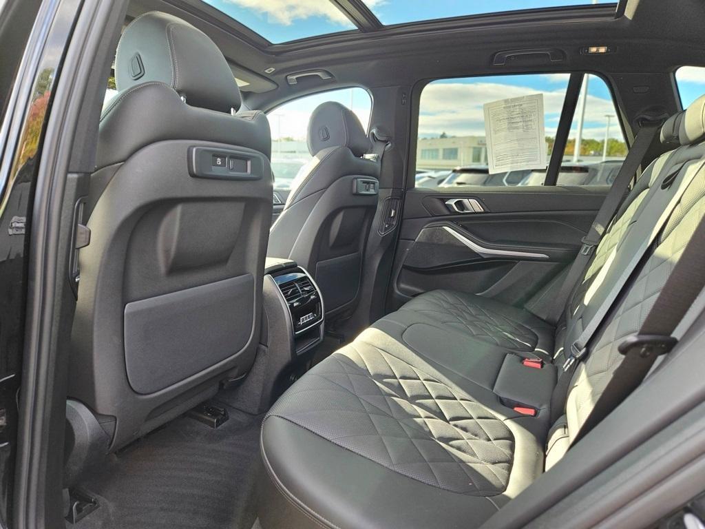 used 2023 BMW X5 car, priced at $49,994