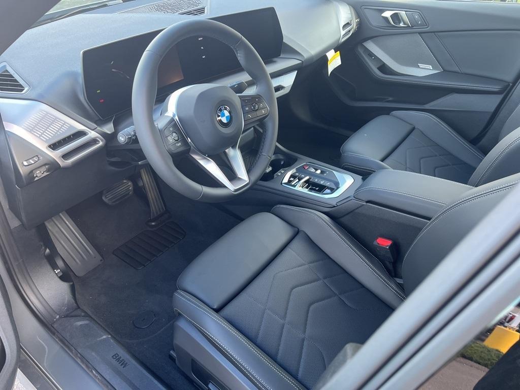 new 2026 BMW 228 Gran Coupe car, priced at $46,100