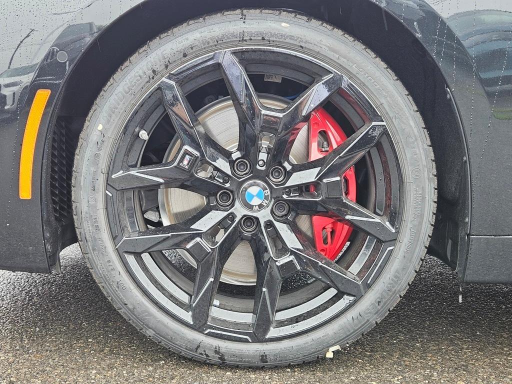 new 2025 BMW M240 car, priced at $62,225