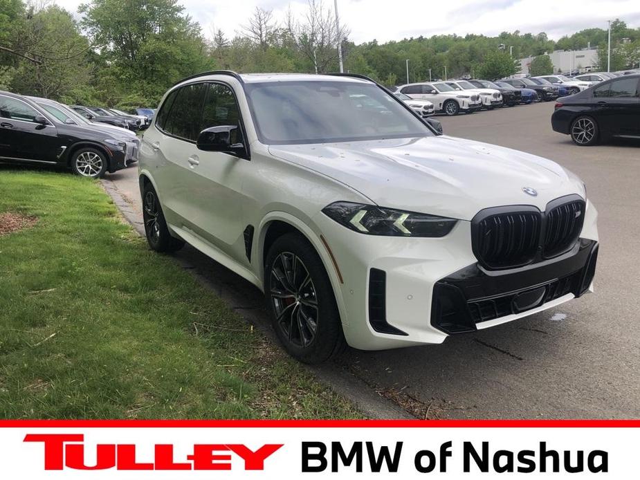 new 2025 BMW X5 car, priced at $103,775