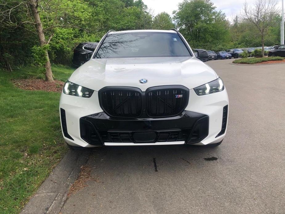 new 2025 BMW X5 car, priced at $103,775