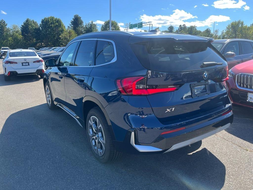 new 2026 BMW X1 car, priced at $47,715
